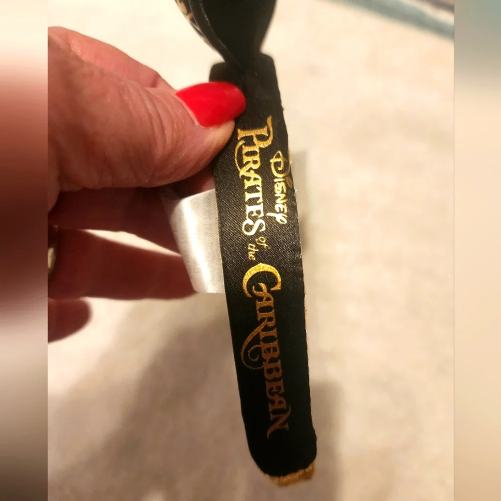 Disney's Official 50th Anniversary Ears (3 Available) - Picture 10 of 10